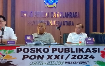 Pengprov Boling Apresiasi KONI Sumut