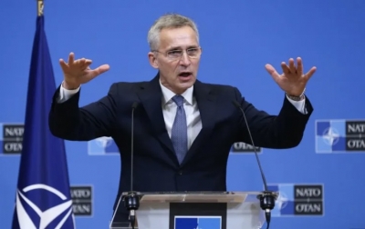 NATO Kecam Penarikan Rusia dari Perjanjian Senjata Konvensional