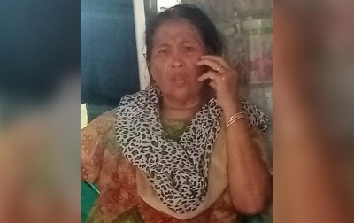 Horasmaita Pertanyakan Hasil Putusan Sidang Kode Etik Personel Polres Tebingtinggi