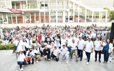 KPPU Deklarasikan Tanggal 5 Maret Sebagai Hari Persaingan Usaha