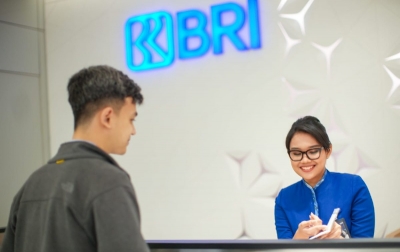 Top! Brand Finance Nobatkan BRI Sebagai Brand Paling Bernilai di Indonesia