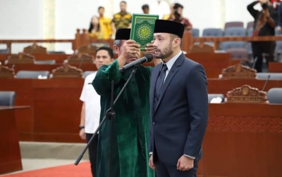 Polemik Bendera Merah dan Kuning, Politisi Golkar: Tak Ada Yang Salah, Wali Kota Medan Hanya Tegakkan Aturan