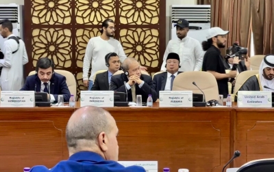 Indonesia Usulkan Penabahan Bandara Kedatangan Jemaah Haji di Arab Saudi