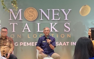 Kemenkeu: Indonesia Tak Pernah Gagal Bayar Utang