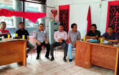 PWI Bonapasogit Akan Gelar Workshop Jurnalis Digital