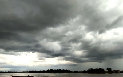 BMKG: Hujan Ringan-Sedang Diprakirakan Guyur Sejumlah Daerah di Indonesia