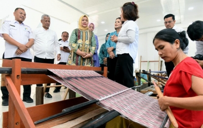 Kader PKK Diajak jadi Pelapor Cegah  Kekerasan pada Perempuan dan Anak