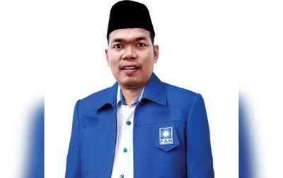 PAN Asahan Apresiasi Putusan MK, Anda Rambe: Bawaslu Lebih Ekstra Bekerja
