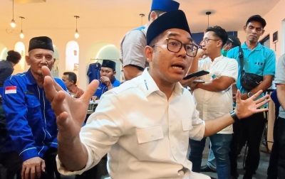 MK Putuskan Pemilu 2024 Terbuka, Lokot Nasution: Ini Sistem Politik Demokrasi di Indonesia