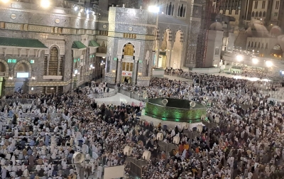 Jemaah Haji Wafat Capai 67 Orang, 44,7 Persen Teridentifikasi Non Risti