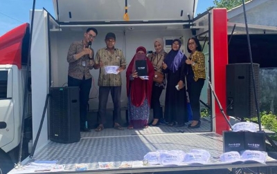 BTN Gelar SIMOLEK, Dorong Perlindungan Konsumen Sektor Jasa Keuangan