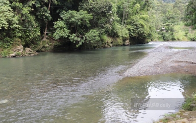 Pelaku Wisata di Ekowisata Batu Katak: Saat Ini Kami Butuh Jaringan Internet