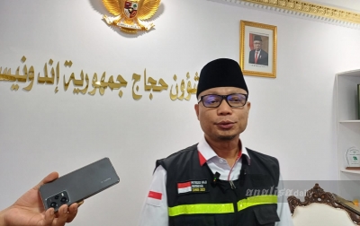 9 Ikhtiar Kemenag Wujudkan Haji Ramah Lansia