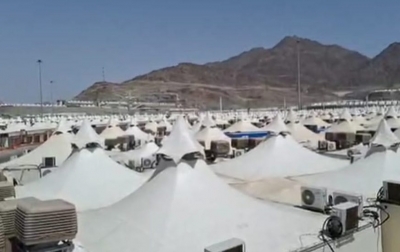 Jelang Puncak Haji, Jemaah Diimbau Tak Paksa Diri Laksanakan Ibadah Sunnah