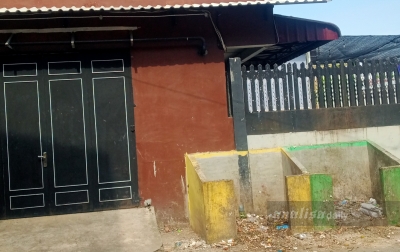 Bak Sampah Dirusak, Polres Tebingtinggi Gelar Perkara