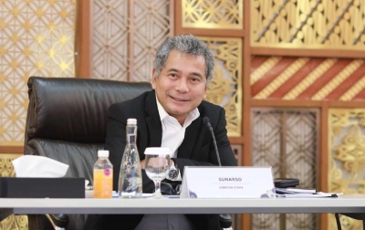 Dirut BRI Terpopuler, BRI Raih Penghargaan Lembaga Humas Pemerintah Terbaik Kategori BUMN