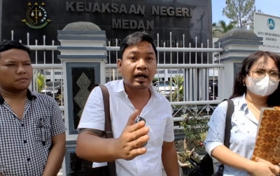 Penasihat Hukum Pertanyakan Tak Diberikannya Turunan BAP