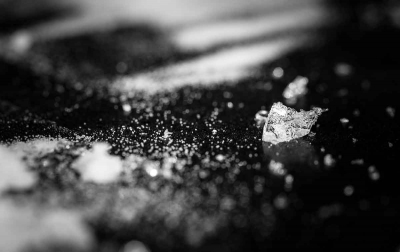 Dua Orang Pengguna Sabu Ditangkap