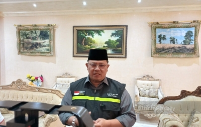 Kedatangan Jemaah Haji Berakhir 24 Juni 2023