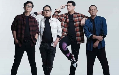 Malam Ini, Band Naff Akan Hibur Pengunjung Pekan Raya Sumatera Utara