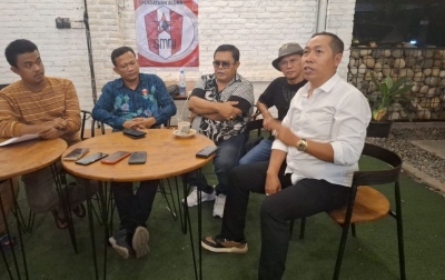 Persatuan Alumni Tegaskan, Lancar Siahaan Figur Penting Organisasi GMNI Sumut
