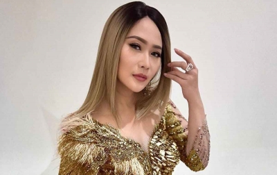 Inul Daratista Akan Tampil di Pekan Raya Sumatera Utara