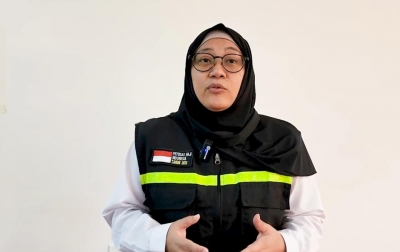 Fitnah, Sebut PPIH Hentikan Katering Jemaah Secara Sepihak