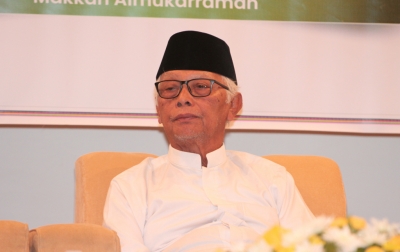 KH Anwar Iskandar: Rasulullah Bangun Peradaban dengan Prinsip Kesetaraan
