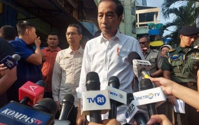 Jokowi Umumkan Penyelesaian Kasus HAM Berat di Aceh Besok