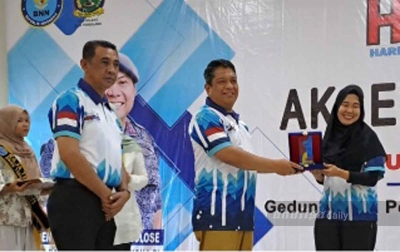 Harus Asa Kolaborasi dalam Penanganan Narkotika