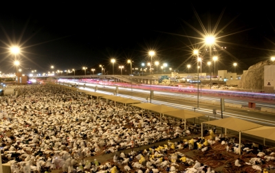 Kemacetan Terurai, Semua Jemaah Haji Indonesia Sudah Tinggalkan Muzdalifah