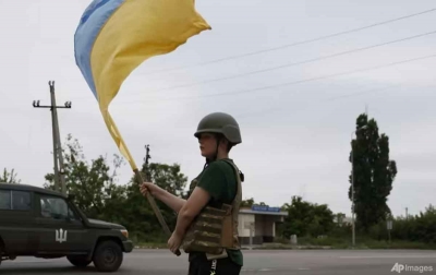 Laporan PBB: Rusia Lakukan Penyiksaan, Ukraina Melecehkan Tahanan
