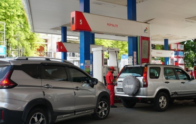 Idul Adha, Pertamina Patra Niaga Sumbagut Pastikan Layani Kebutuhan Energi Masyarakat