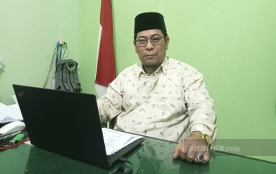 PPDB di MTsN 2 Asahan Sudah Sesuai Aturan