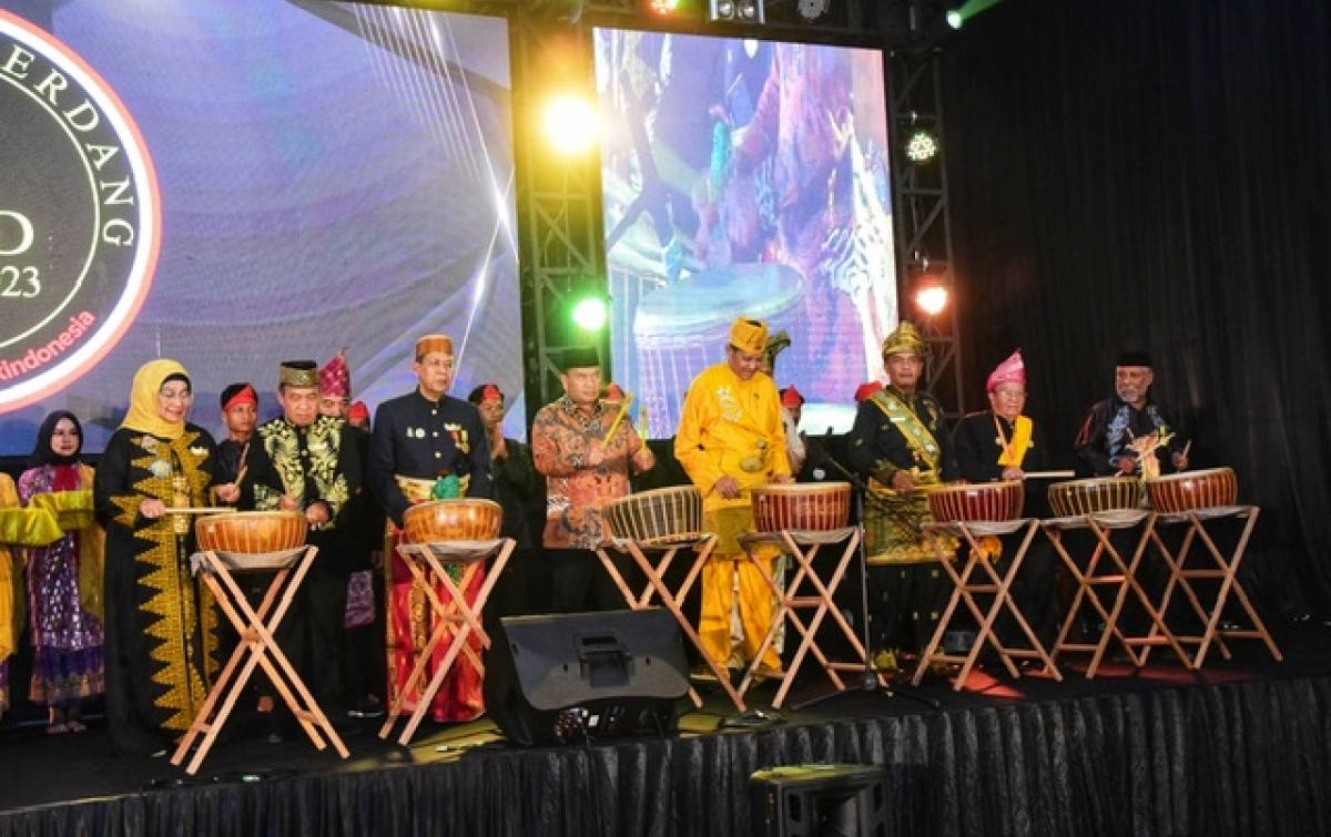 3 Abad Kesultanan Serdang, Upaya Agar Generasi Muda Tak Lupakan Nilai Budaya