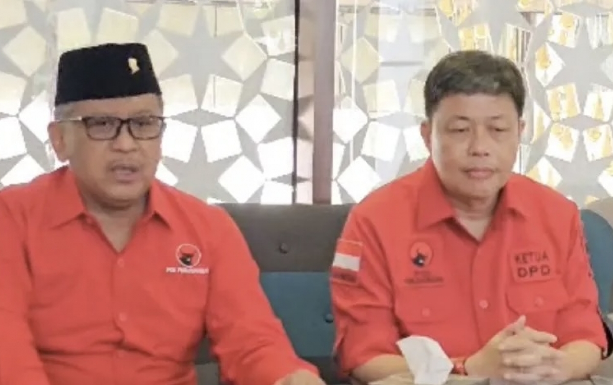 Megawati Bakal Umumkan Cawapres Ganjar pada September 2023