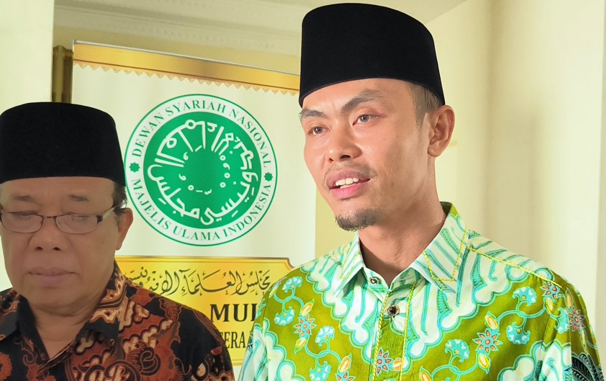 MUI Sumut angkat bicara viralnya video imam perempuan yang salat di Langkat – Medan
