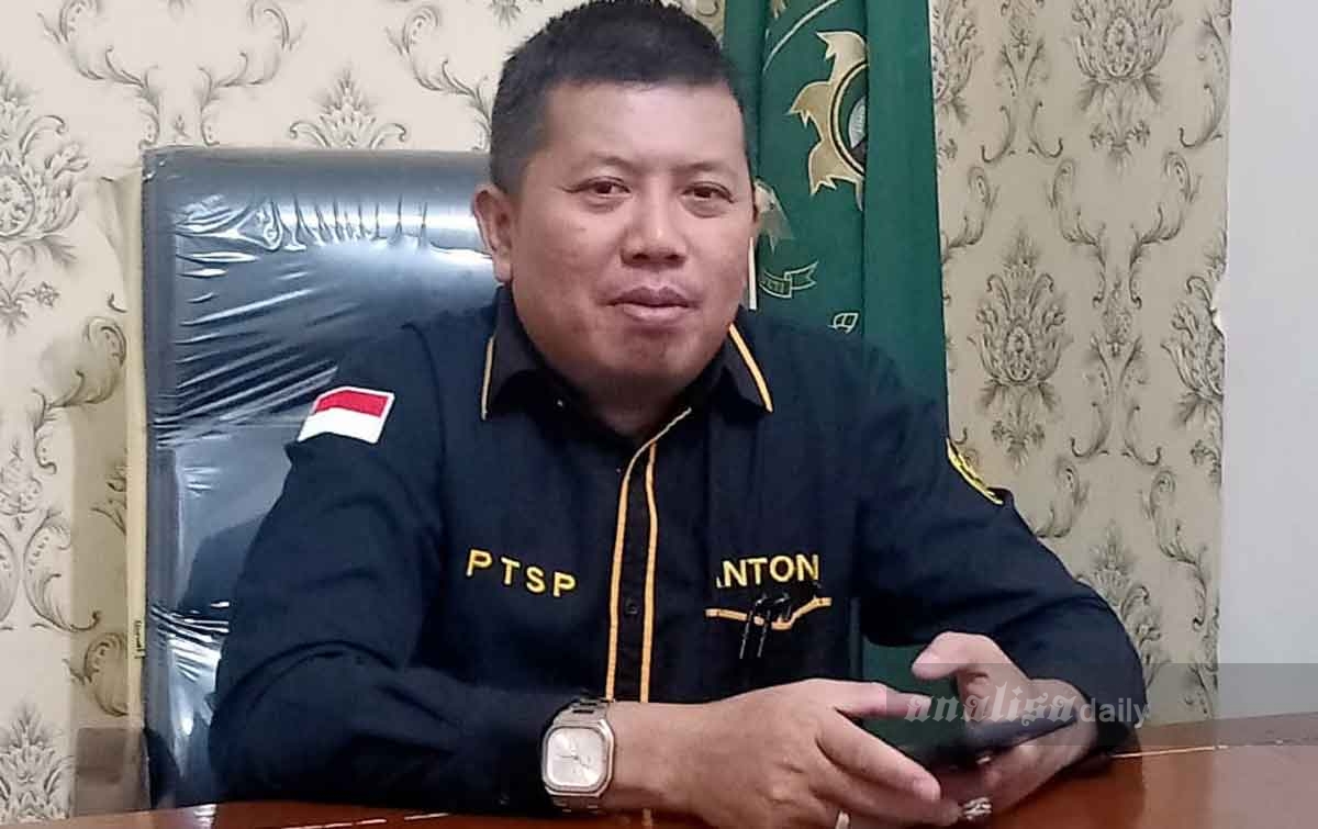 Proses Penetapan Tersangka Seorang Pengacara Sesuai Aturan 