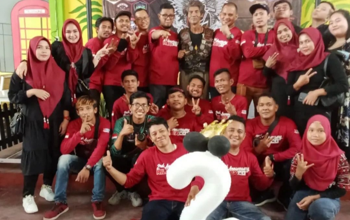 RILEXCO Sukses Rayakan 2st Anniversary