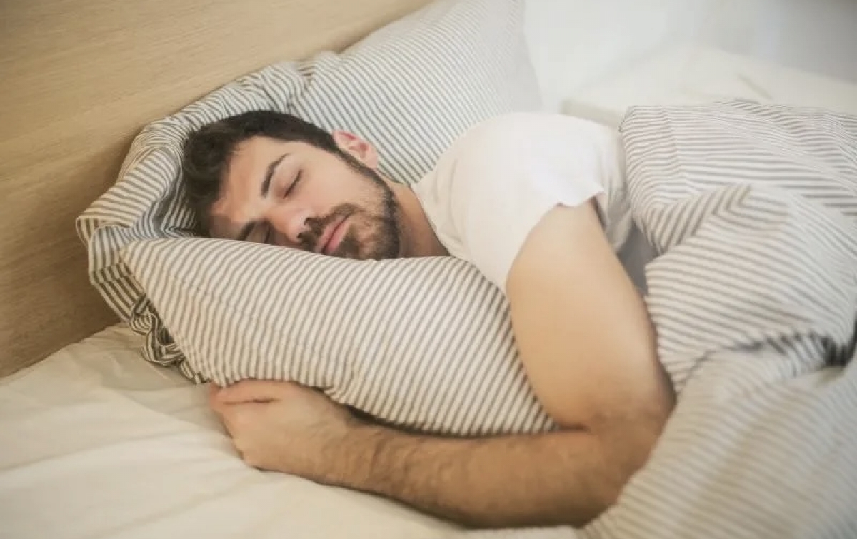 Catat, Ini Dampak Bila Seseorang Tidur Kurang dari 6 Jam Setiap Hari