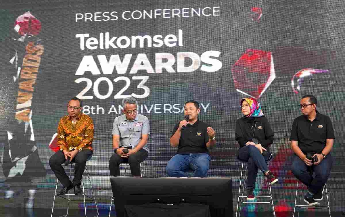 Telkomsel Awards 2023 Segera Digelar: Telkomsel akan Luncurkan Produk FMC Terbaru
