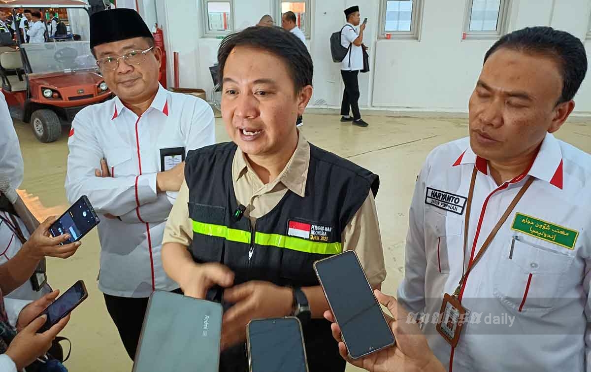 Pemulangan Gelombang satu ke Tanah Air Berjalan Lancar