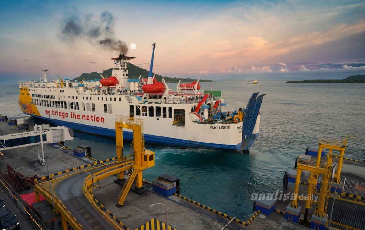 Berlaku Agustus, ASDP Indonesia Ferry Sosialisasikan Penyesuaian Tarif