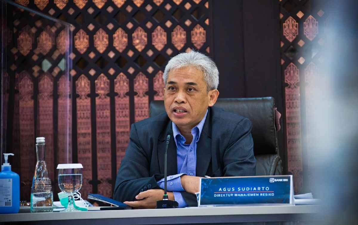 Masuk Semester II-2023, BRI Optimistis Kualitas Kredit Semakin Baik