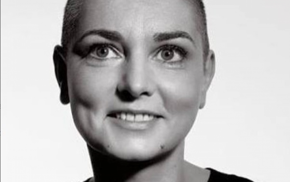 Musisi Sinead O'Connor Meninggal Dunia di Usia 56 Tahun, Memburuk Sejak Putranya Bunuh Diri: Nothing Compares 2 U!