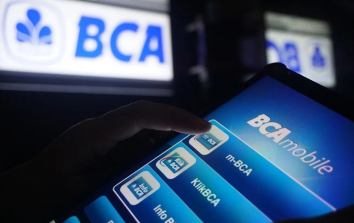 BCA Berkomitmen Menjaga Data Nasabah