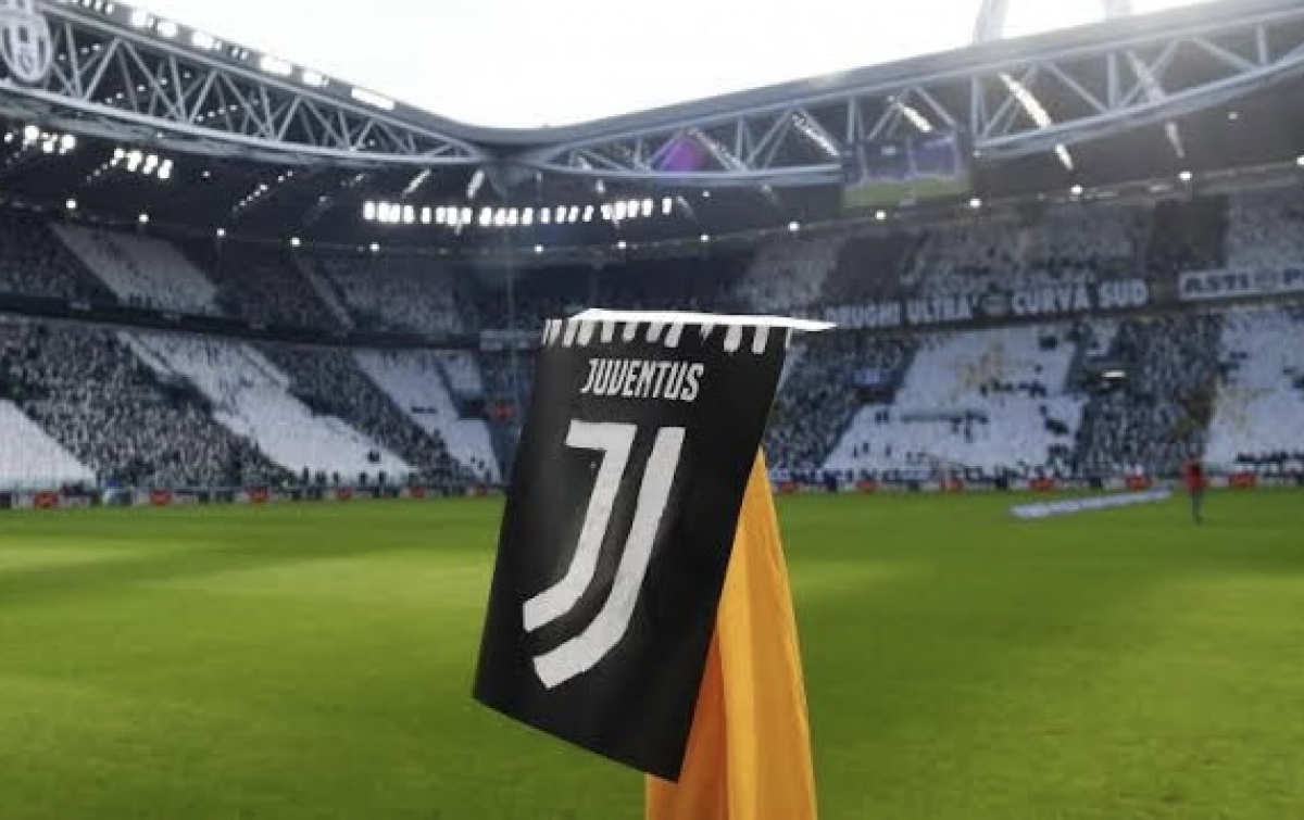 UEFA Larang Juventus Main di Conference League Musim Depan