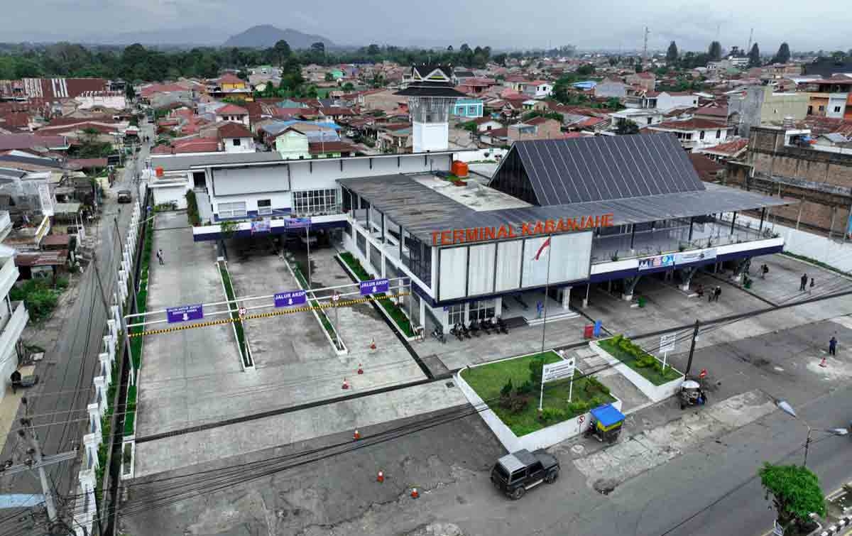 Bappelitbang Sumut Gelar Lomba Foto dan Video Vistara 2023