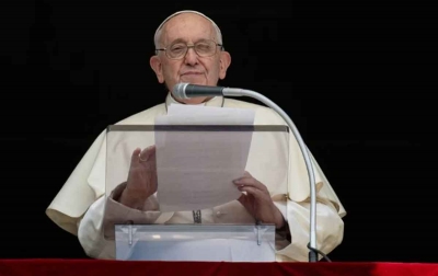Paus Fransiskus Kutuk Pembakaran Kitab Suci Alquran