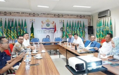 BPJamsostek dan Kadin Siap Kolaborasi untuk Perlindungan Jaminan Sosial Ketenagakerjaan